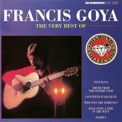 Best Of Francis Goya by Francis Goya - imusic.am