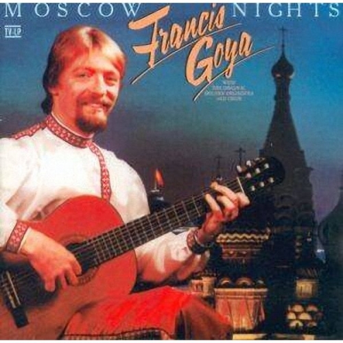 Moscow Night by Francis Goya - imusic.am