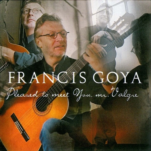 Pleased To Meet You, Mr. Valgre by Francis Goya - imusic.am