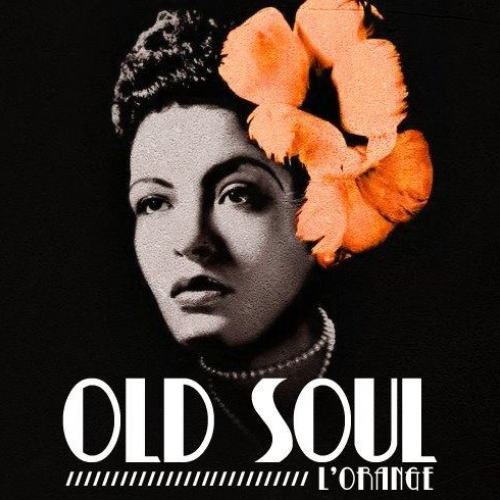 Old Soul by L'orange - imusic.am