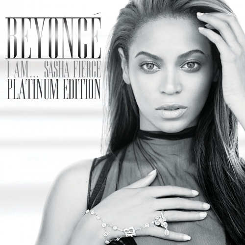 I Am...sasha Fierce (Platinum Edition) by Beyoncé - imusic.am