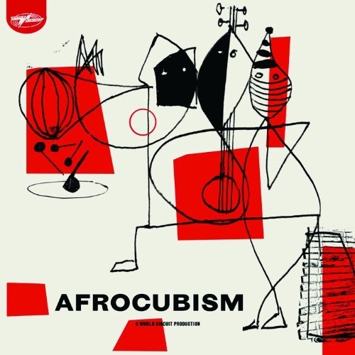 Afrocubism by Various Artists - imusic.am