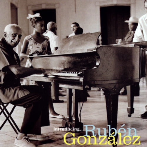 Introducing Rubén González by Various Artists - imusic.am