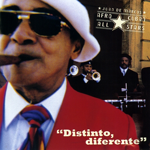 Distinto, Diferente by Various Artists - imusic.am