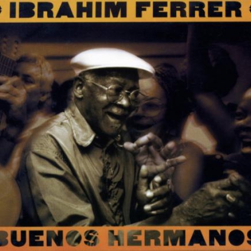 Buenos Hermanos by Various Artists - imusic.am