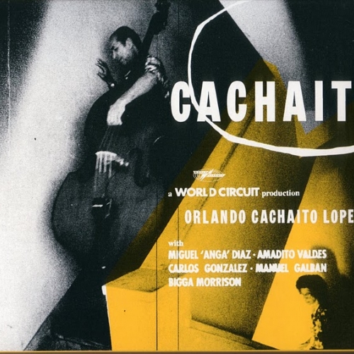 Cachaíto by Various Artists - imusic.am