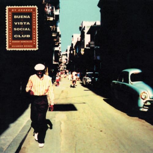 Buena Vista Social Club by Various Artists - imusic.am