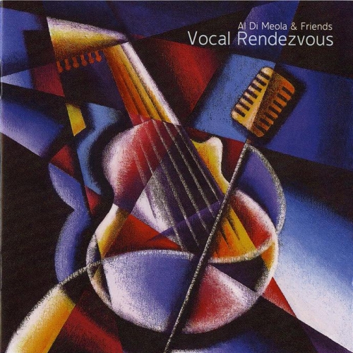 Vocal Rendezvous by Al Di Meola - imusic.am