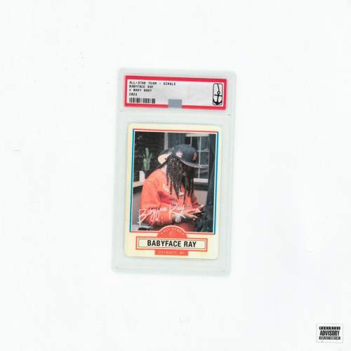 All Star Team by Babyface Ray - imusic.am