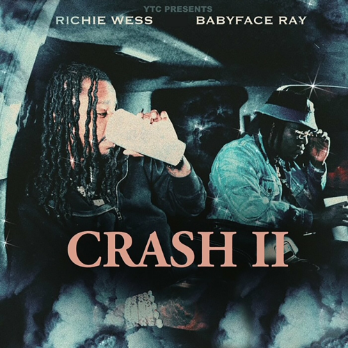 Crash II by Richie Wess, Babyface Ray - imusic.am
