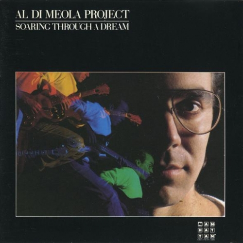 Soaring Through A Dream by Al Di Meola - imusic.am