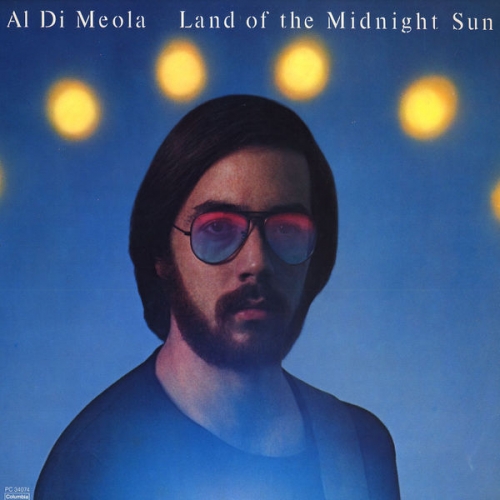 Land Of The Midnight Sun by Al Di Meola - imusic.am
