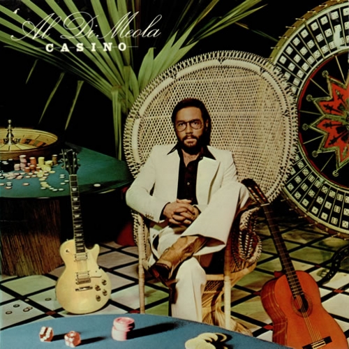Casino by Al Di Meola - imusic.am