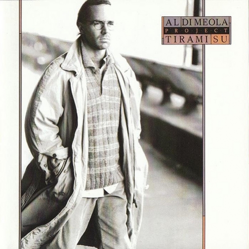 Tirami Su by Al Di Meola - imusic.am