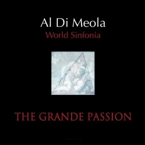 The Grande Passion by Al Di Meola - imusic.am