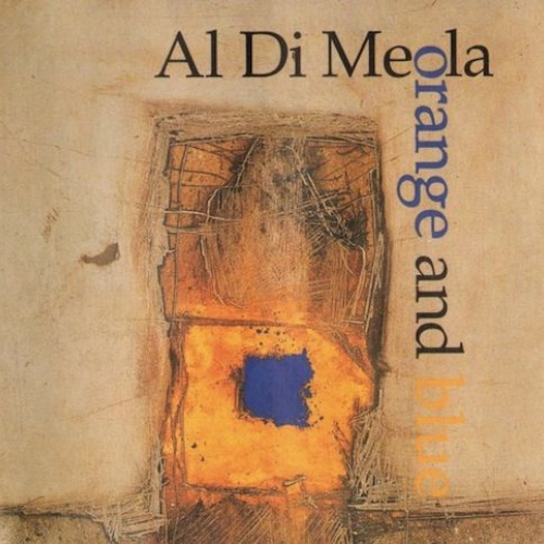 Orange And Blue by Al Di Meola - imusic.am
