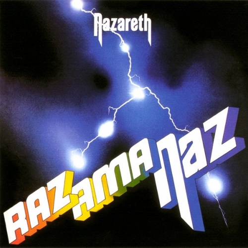 Razamanaz by Nazareth - imusic.am