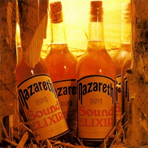 Sound Elixir by Nazareth - imusic.am