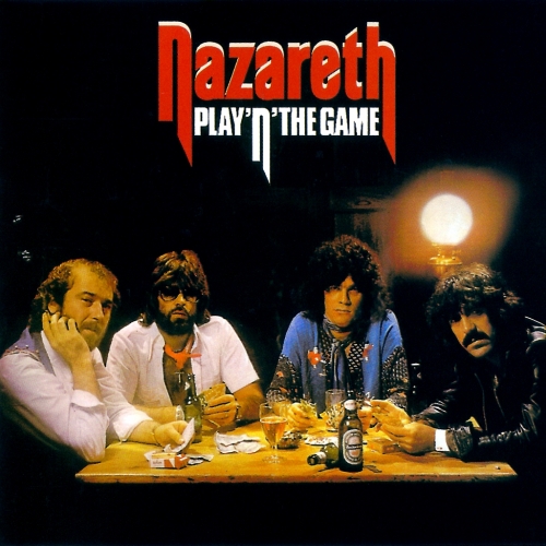 Play 'n' The Game by Nazareth - imusic.am