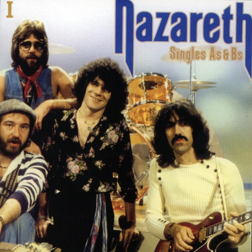 Singles A's And B's [cd 1] by Nazareth - imusic.am