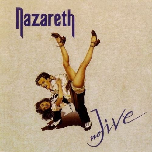 No Jive by Nazareth - imusic.am