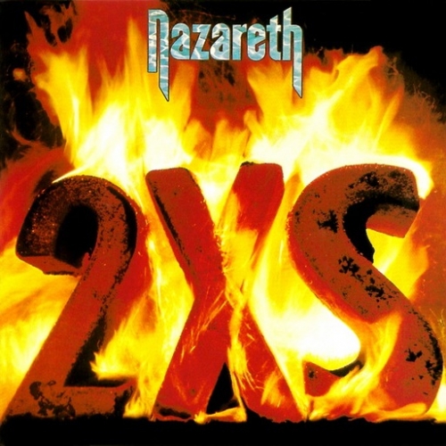 2xS by Nazareth - imusic.am
