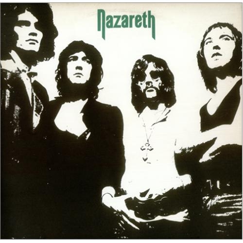 Nazareth by Nazareth - imusic.am