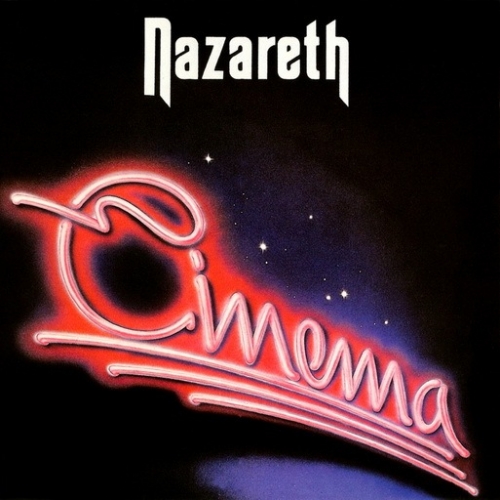 Cinema by Nazareth - imusic.am