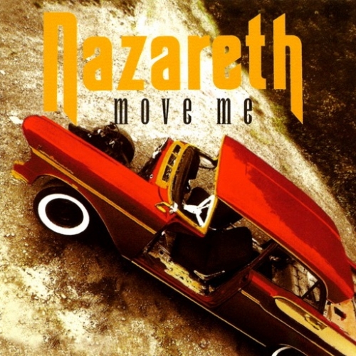 Move Me by Nazareth - imusic.am