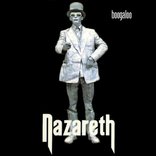 Boogaloo by Nazareth - imusic.am