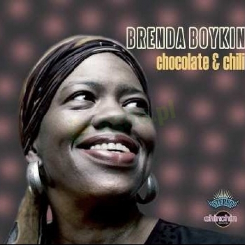 Chocolate & Chili by Brenda Boykin - imusic.am