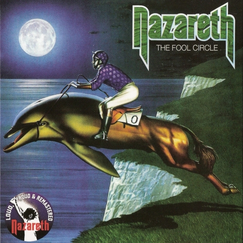 The Fool Circle by Nazareth - imusic.am