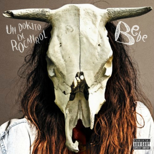 Un Pokito De Rocanrol by Bebe - imusic.am