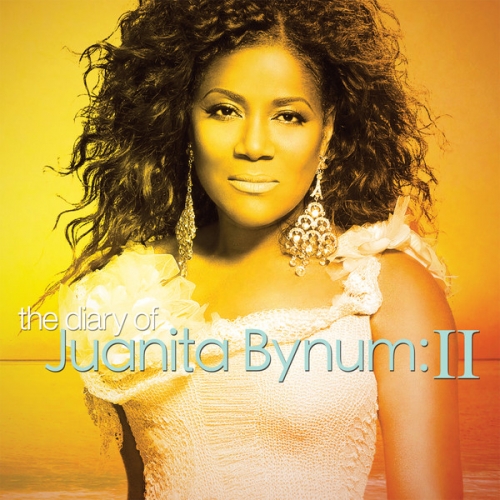 The Diary Of Juanita Bynum: Ii by Juanita Bynum - imusic.am