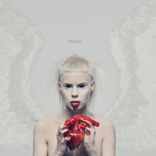 Ten$ion by Die Antwoord - imusic.am