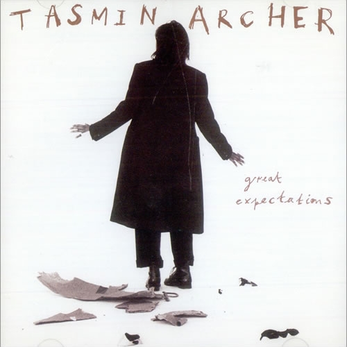 Great Expectations by Tasmin Archer - imusic.am