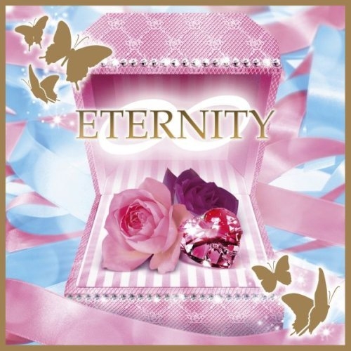 Eternity by Eternity - imusic.am