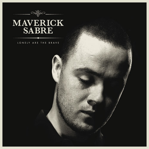 Lonely Are The Brave by Maverick Sabre - imusic.am