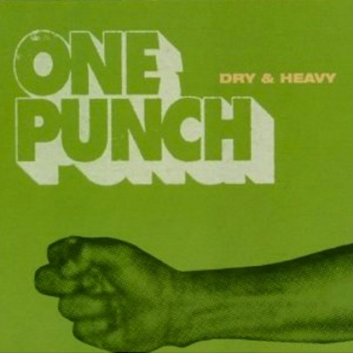 One Punch by Dry & Heavy - imusic.am