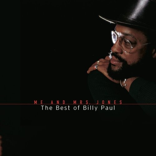 Perfil by Billy Paul - imusic.am