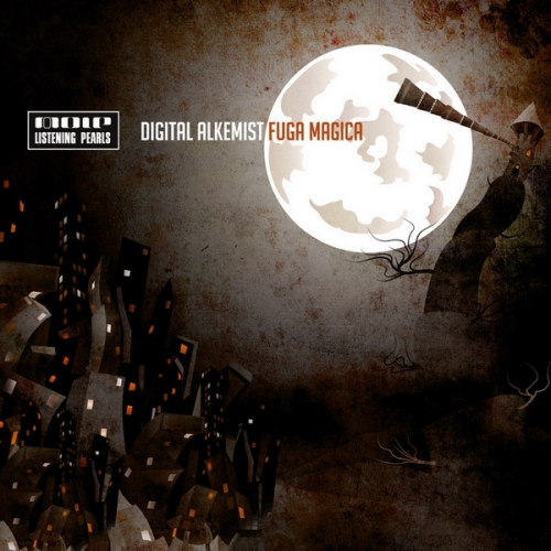 Fuga Magica by Digital Alkemist - imusic.am