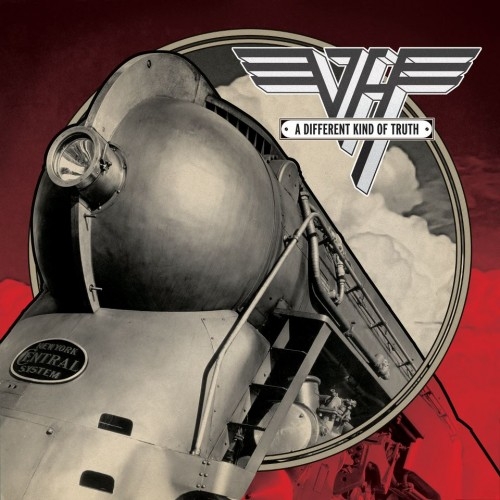 A Different Kind Of Truth by Van Halen - imusic.am