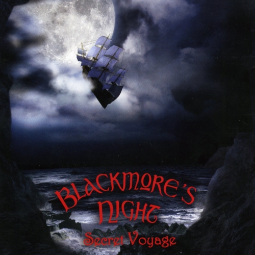 Secret Voyage by Blackmore's Night - imusic.am