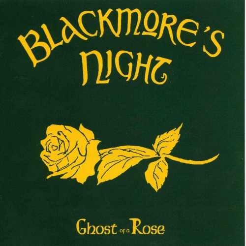 Ghost Of A Rose by Blackmore's Night - imusic.am