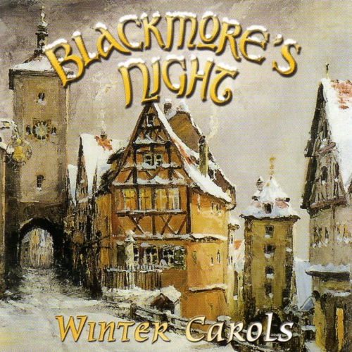 Winter Carols by Blackmore's Night - imusic.am