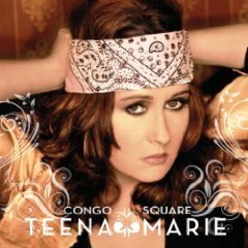 Congo Square by Teena Marie - imusic.am