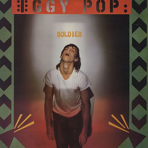 Soldier by Iggy Pop - imusic.am