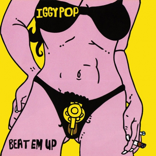 Beat Em Up by Iggy Pop - imusic.am