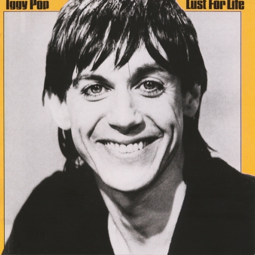 Lust For Life by Iggy Pop - imusic.am