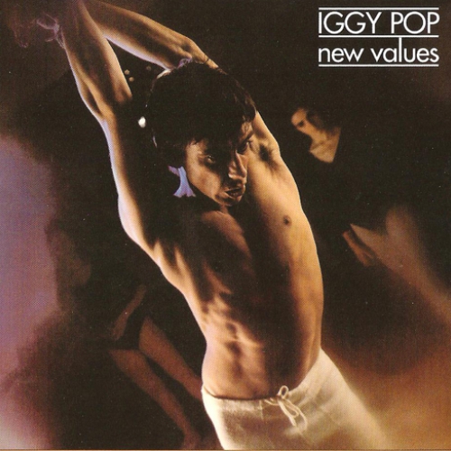 New Values by Iggy Pop - imusic.am